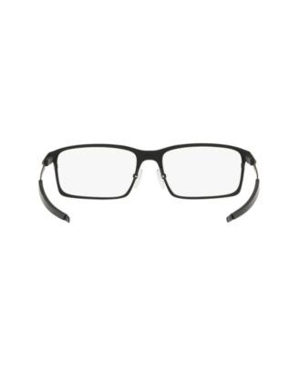 OX3232 Men's Rectangle Eyeglasses