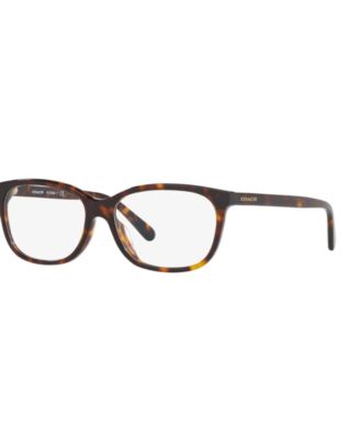 HC6139U Women's Pillow Eyeglasses