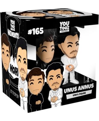 Original Collection - Unus Annus Duo Vinyl Figure