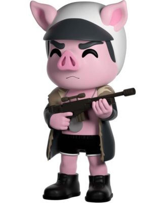 Original Collection [Gangster Wildcat] Vinyl Figure #214