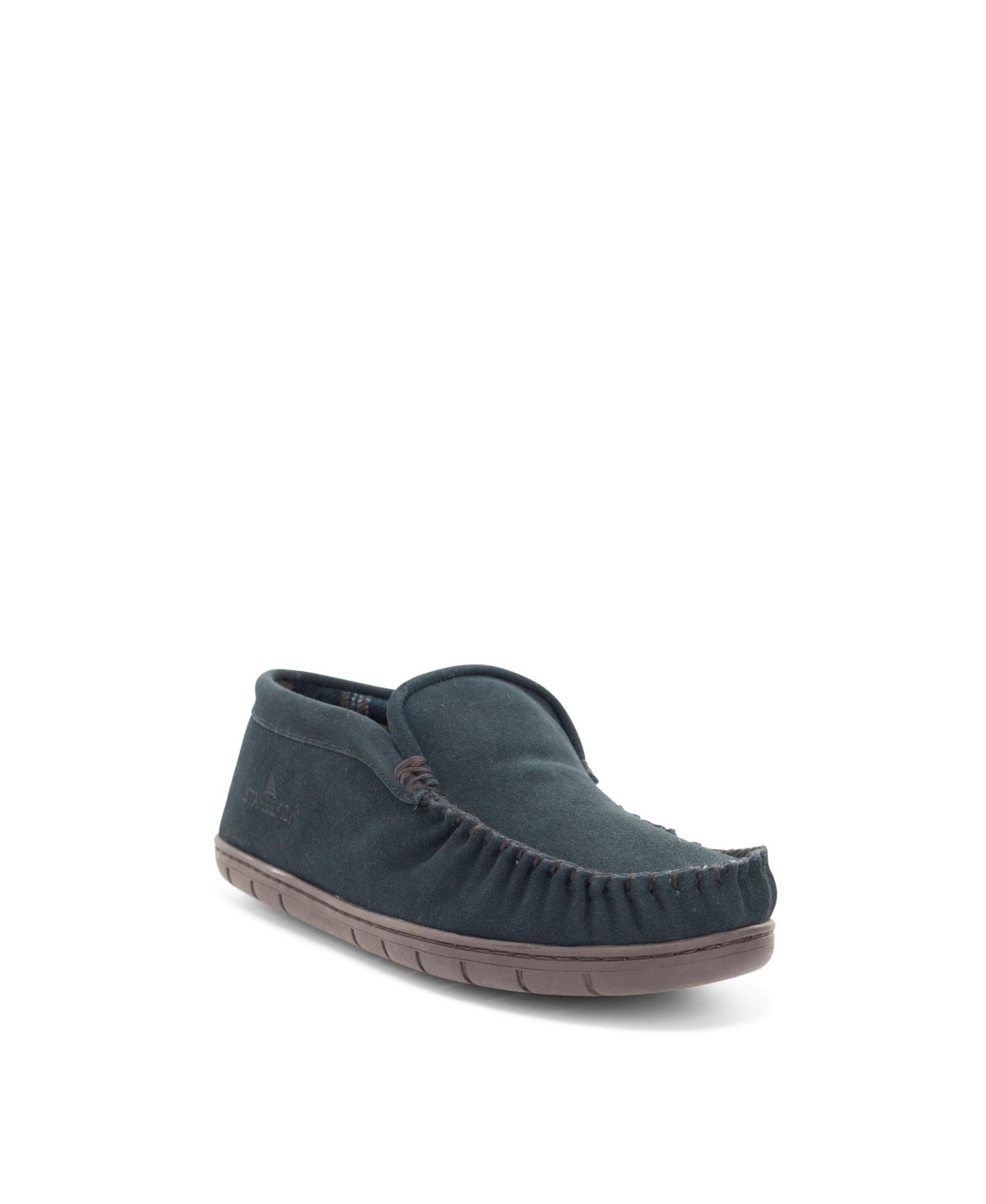 Staheekum Men's Trapper Flannel Slipper