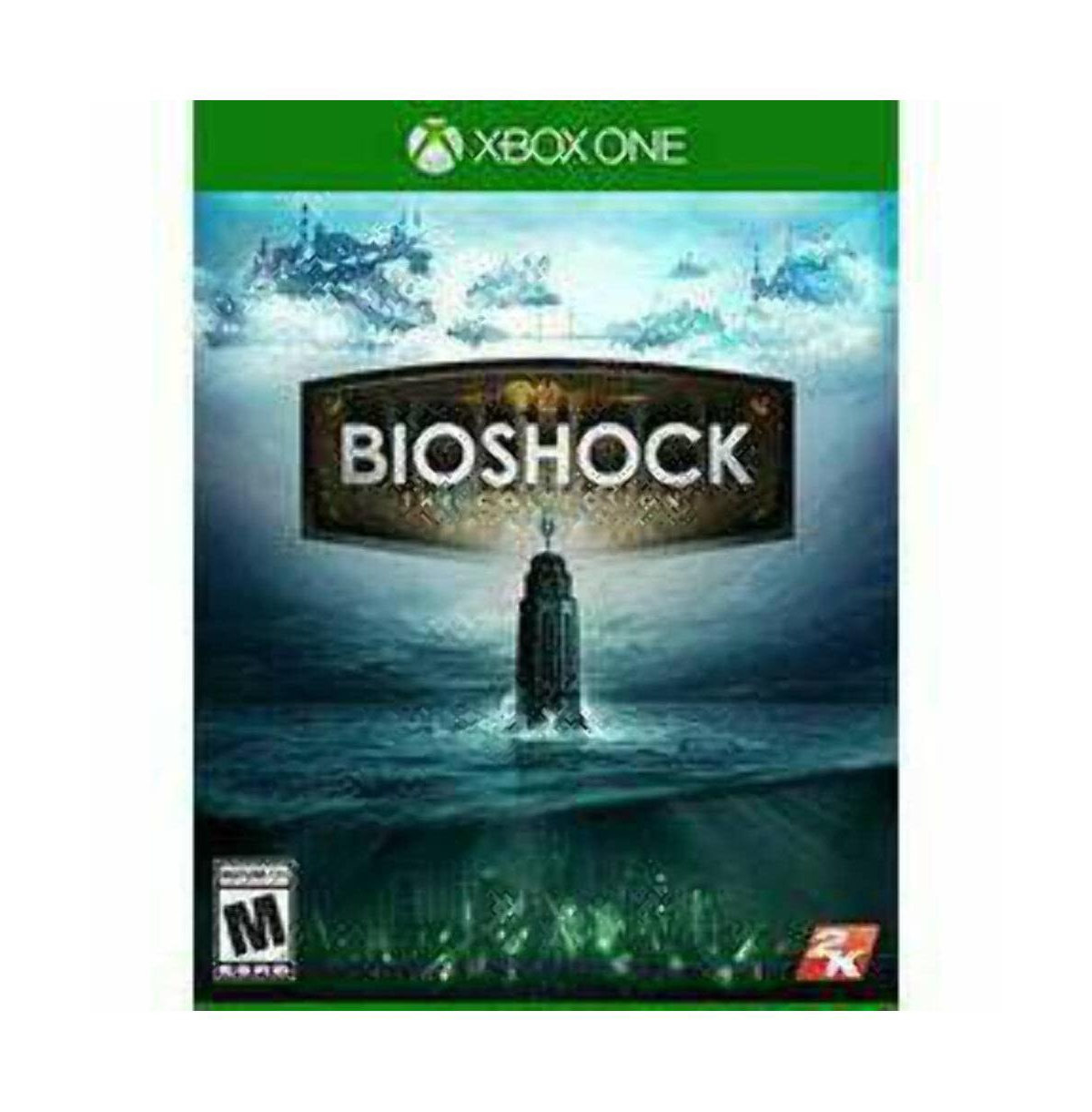 BioShock: The Collection (Greatest Hits)