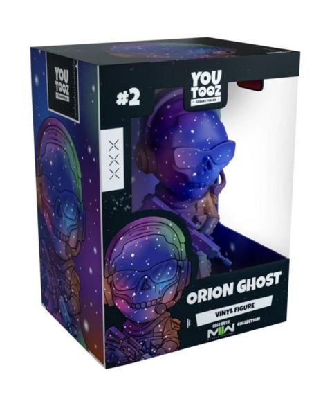 Детские фигурки Youtooz Call of Duty: Orion Ghost #2