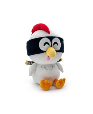 Plush Collection - Chickenninja42 9-Inch Plush
