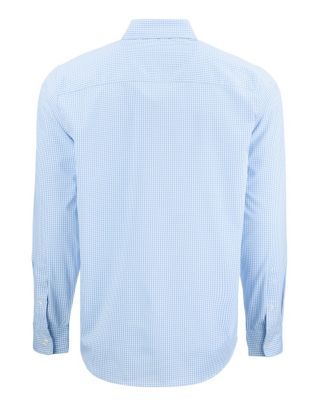 Tall Long Sleeve Dress Shirt