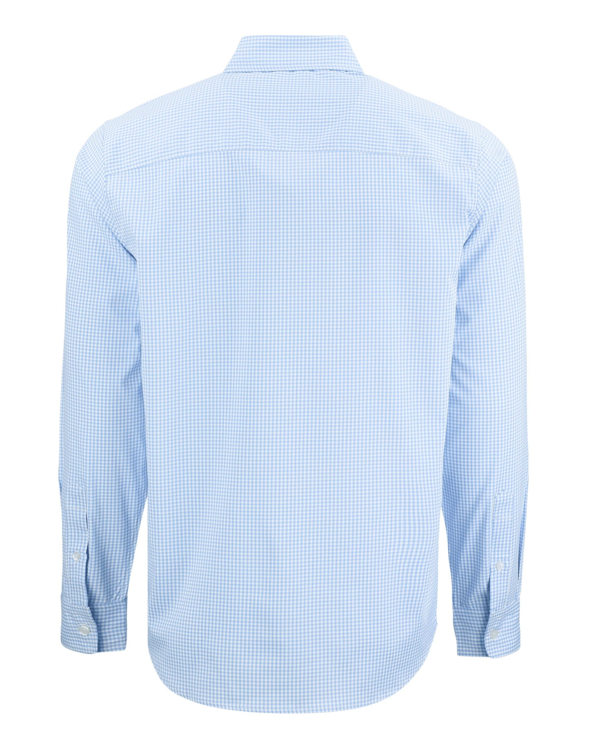 Cutter & Buck Tall Long Sleeve Dress Shirt