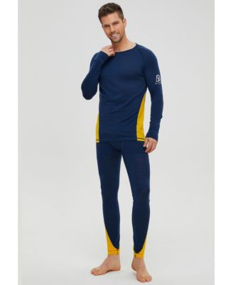 Men's Bellemere Base Layer Thermal Top