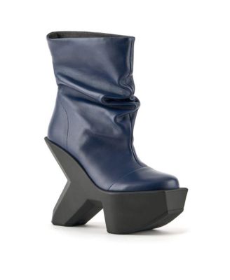 Womens Boulder Slouch Boot