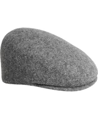 Men's Wool Clery Ivy Caps & Flat Caps