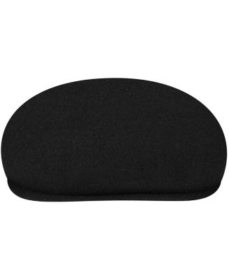 Men's Wool Clery Ivy Caps & Flat Caps