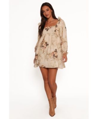 Women's Tiarny Mini Dress