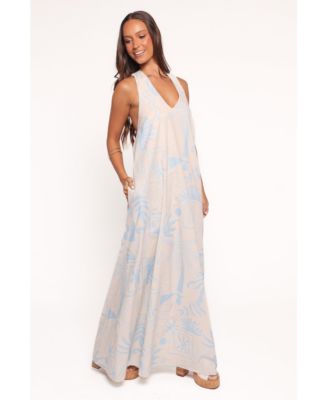 Women's Naida Maxi Dress