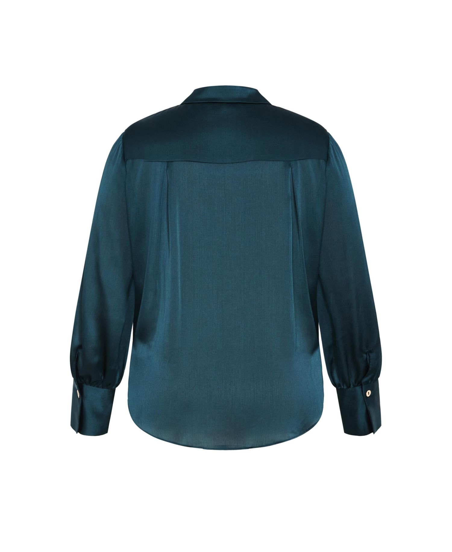 Plus Size Ellie Shirt