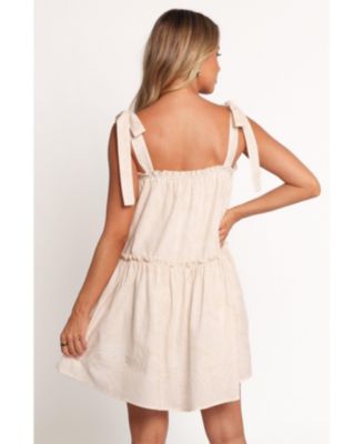 Women's Wells Mini Dress