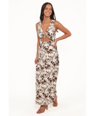 Women's Noemi Maxi Dress