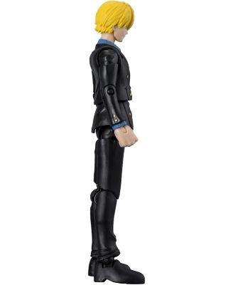 - One Piece - Ultimate Legends - Sanji Action Figure