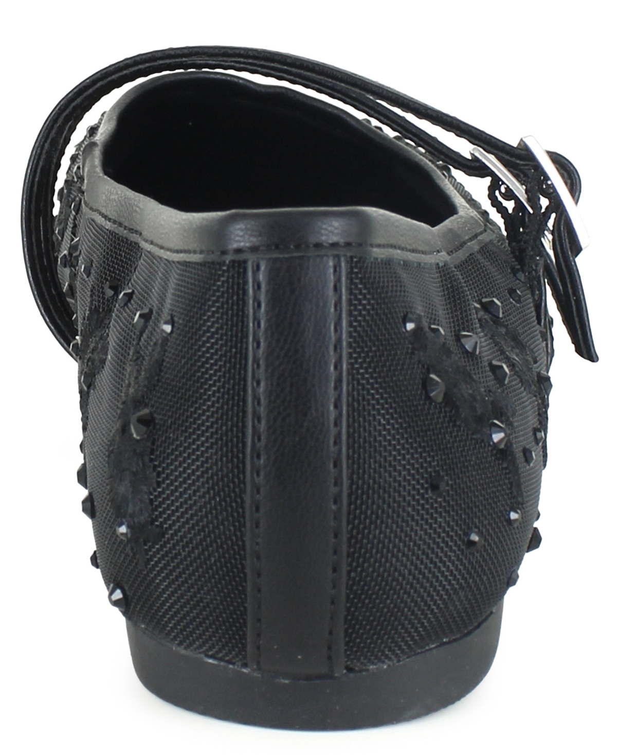 Kenneth Cole Reaction Malibu Nites Mary-Jane Ballet Flat