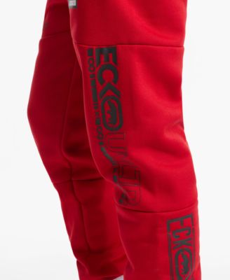 Men's Memento Fleece Joggers Pants