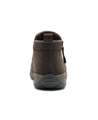 Women's Madra Side Zip Water Repellent Booties