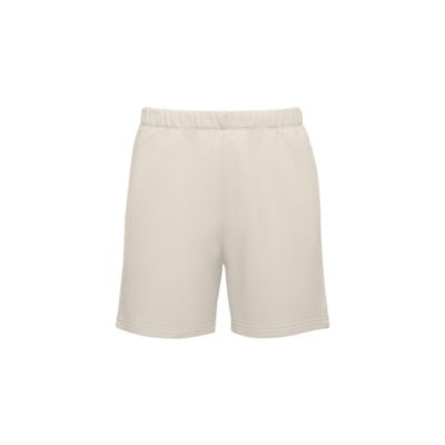 Men’s Organic Cotton Teddy Everywhere Shorts