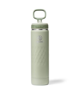 Sport 22 oz. Triple-Insulated Water Bottle with Straw Lid