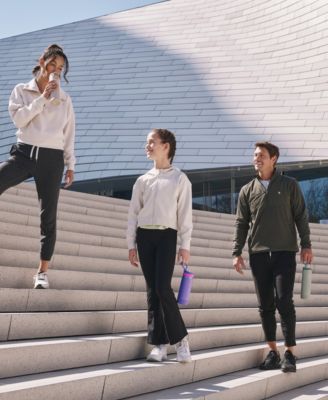 Sport 22 oz. Triple-Insulated Water Bottle with Straw Lid