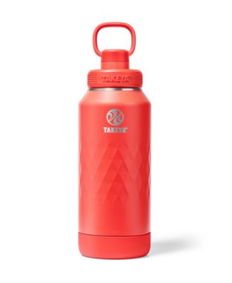 Sport 32 oz. Triple-Insulated Water Bottle with Spout Lid