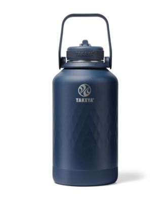 Sport 64 oz. Triple-Insulated Water Bottle with Straw Lid
