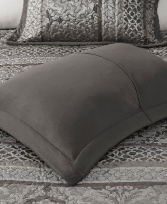 Bellagio Quilted 5-Pc. Bedspread Set, King