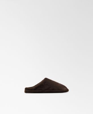 Women's Stitching Detail Clogs