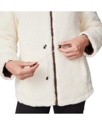 Women's Switch It Up Cloud Lite Reversible Jacket