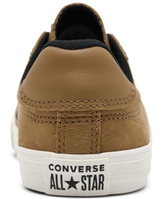 Women's Chuck Taylor All Star Dainty Lucky Casual Sneakers from Finish Line