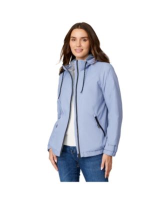 Women's Breezy Bomber Bomber Windshear Jacket