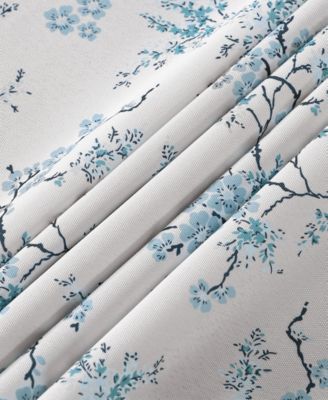 Easy Care Pattern Tablecloth, 60" x 102"