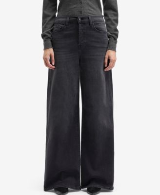 Women's Zoey High Rise Jeans