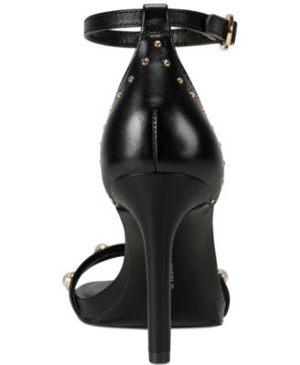 Women's Kenz Pearl Ankle Strap Sandals