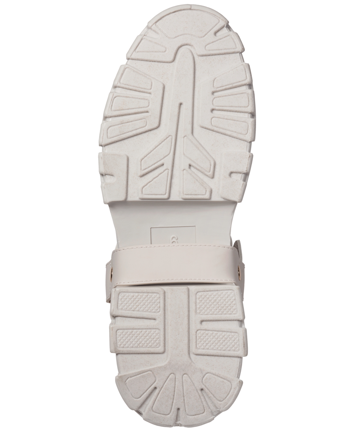 Karl Lagerfeld Ranelle Women's Rain Boots In White