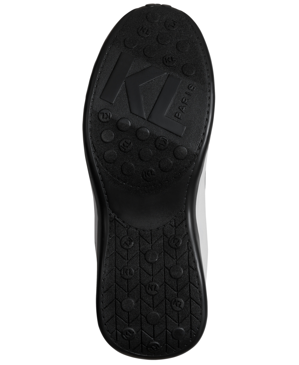 Karl Lagerfeld Paris Women's Coty Lace Up Sneakers