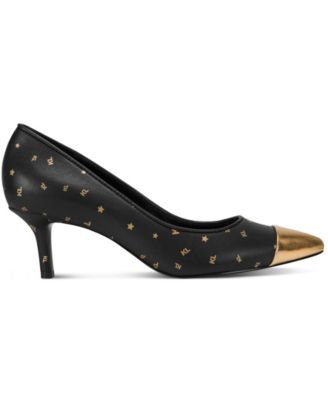 Women's Riaz Mid Pumps