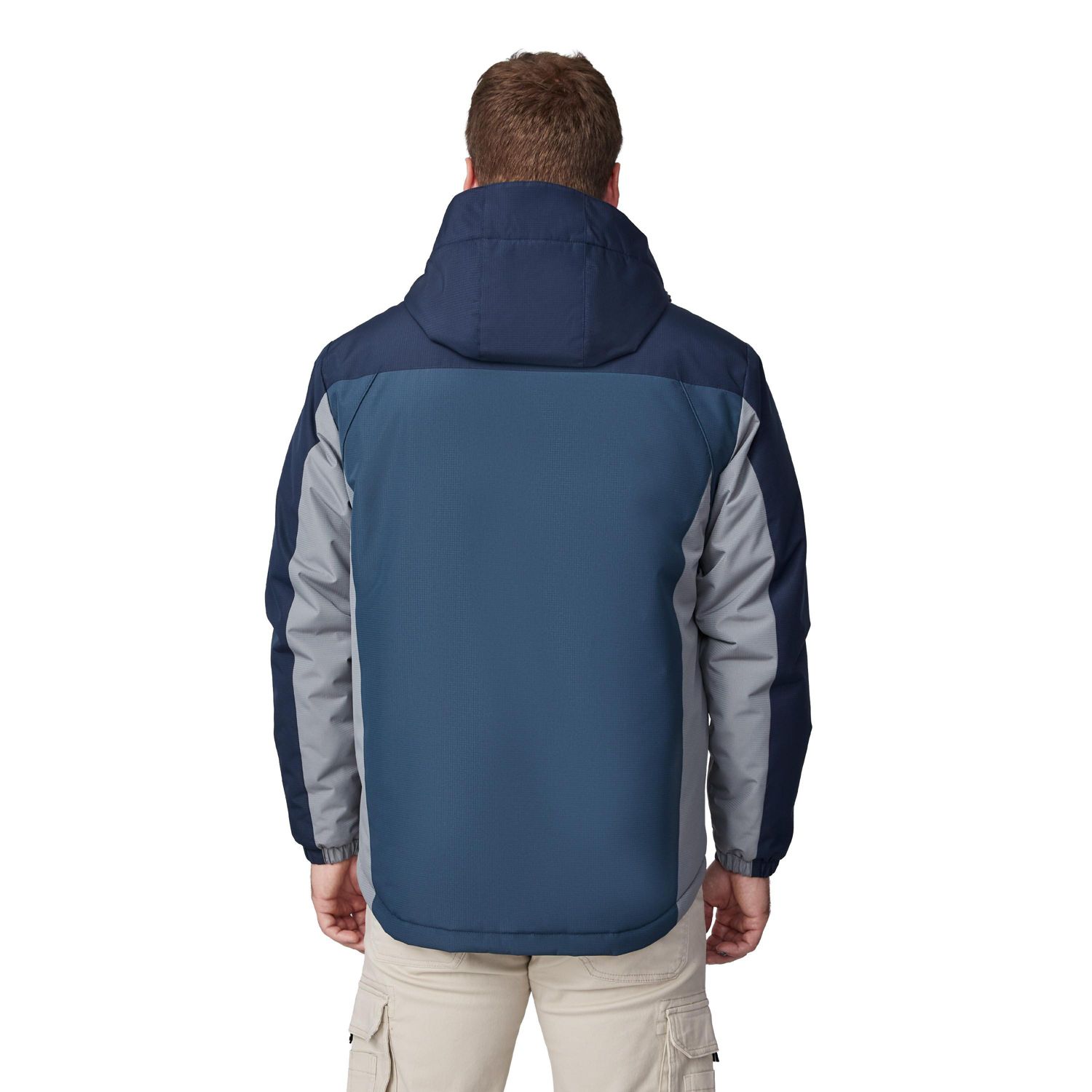 Men's FreeCycle Trifecta Mid Weight Jacket