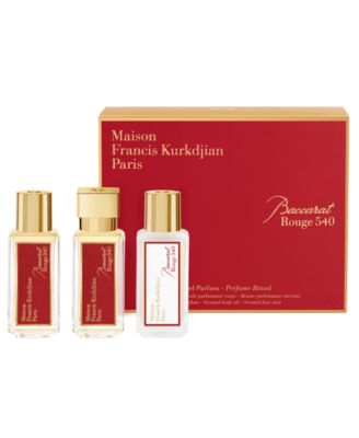 Maison Francis Kurkdjian - 3-Pc. Baccarat Rouge 540 Fragrance Ritual Gift Set