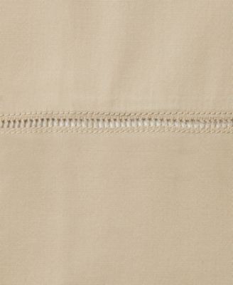 Fiona Cotton Flat Sheet, Twin