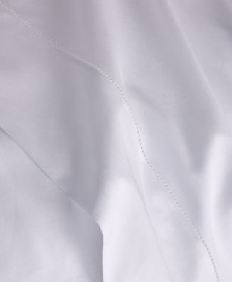 Fiona Cotton Flat Sheet, Twin