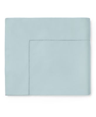 Fiona Cotton Flat Sheet, Twin