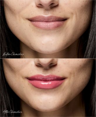 The Mini Lip Oil Trio