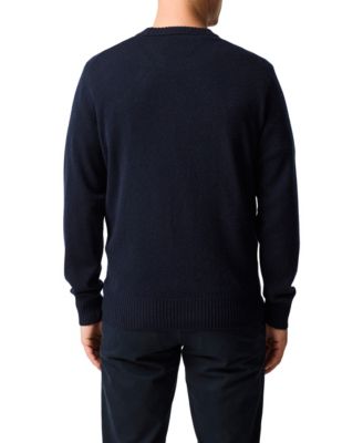 Men's Stewart Island Knit Sweater