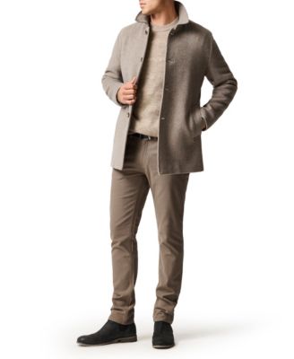 Men's Fitchett Classic Coat