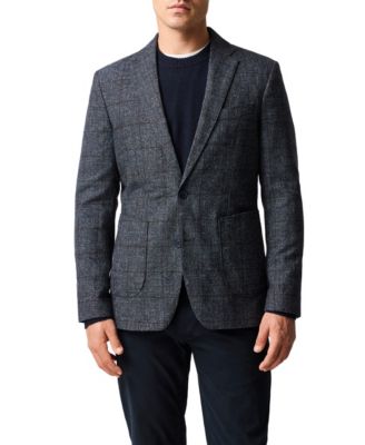 Rodd & Gunn - Men's Selwyn Island Blazer