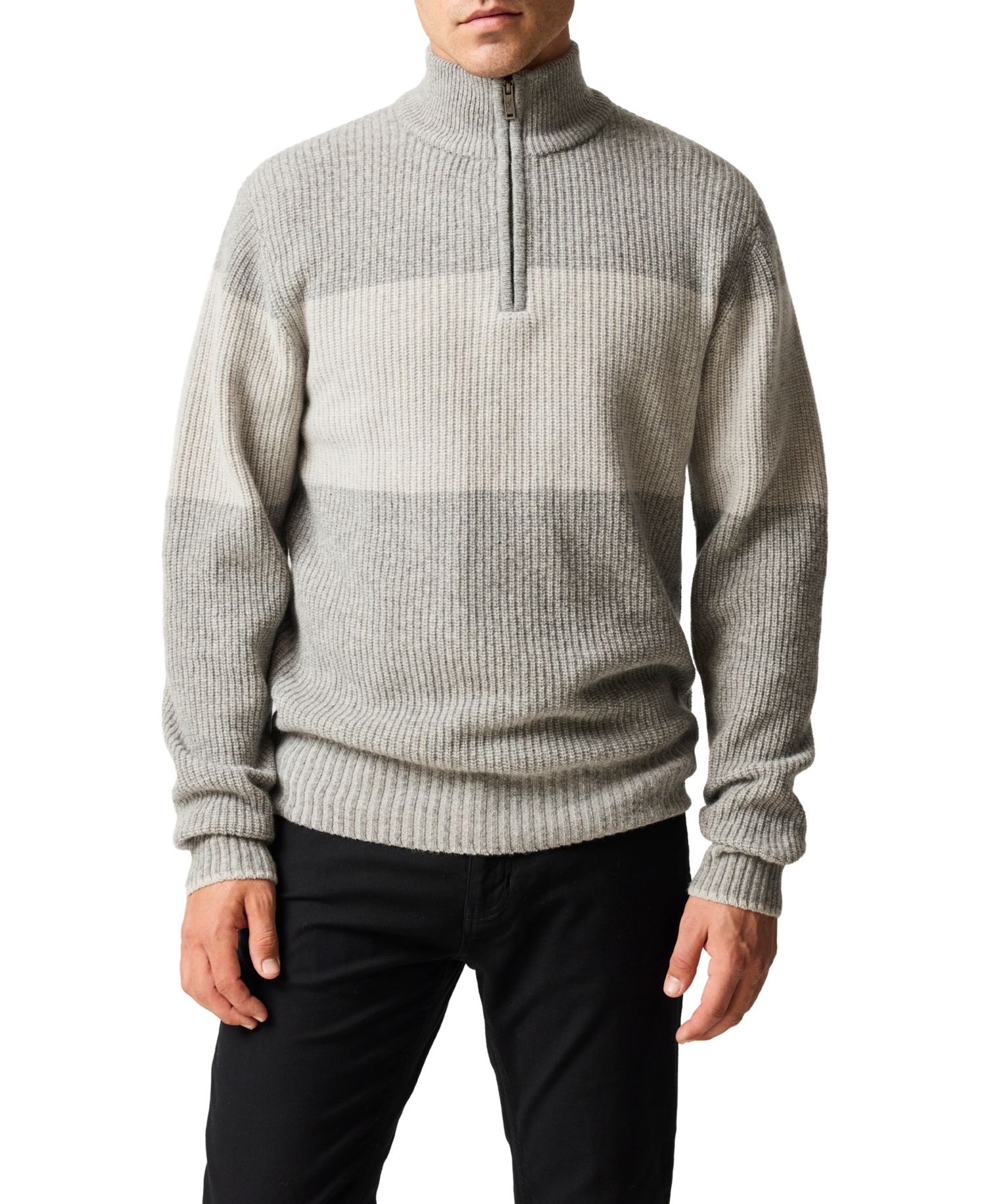 Men's Hudson Kinit Sweater