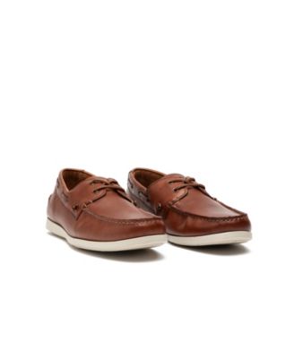 Men's Gordons Bay Boat Shoe